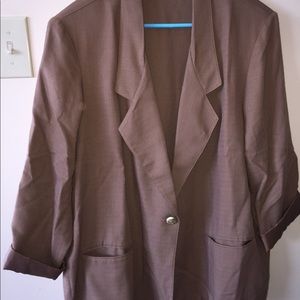 Sag Harbor casual jacket